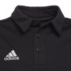 Koszulka adidas Polo ENTRADA 22 Y H57481 czarny 140 cm